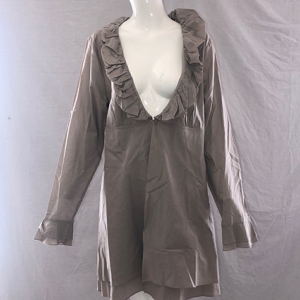 Dialogue Jacket/Cardigan 